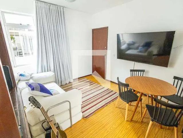 Apartamento para Venda em Belo Horizonte/MG Dona Clara 2 Quartos