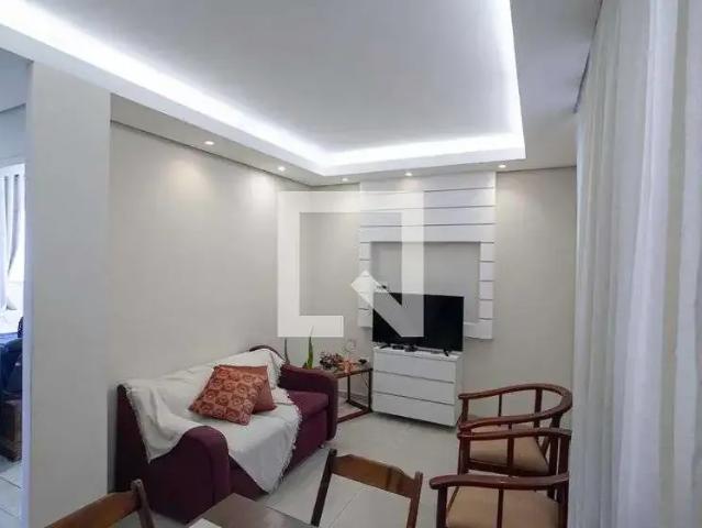 Apartamento para Venda em Belo Horizonte/MG Dona Clara 2 Quartos
