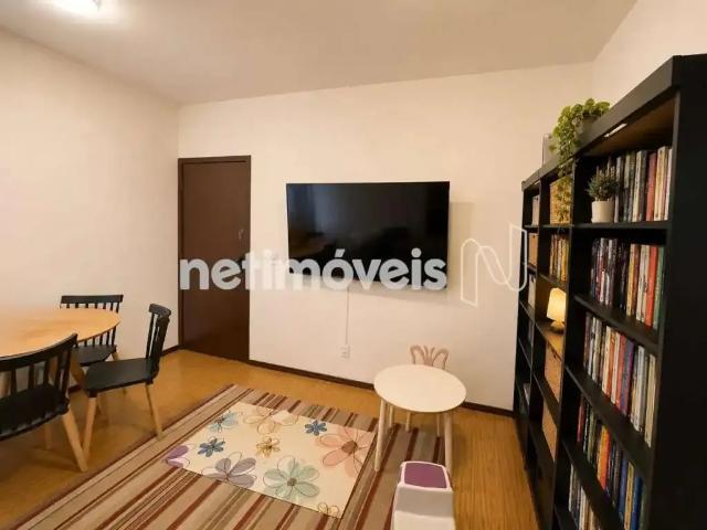 Apartamento para Venda em Belo Horizonte/MG Dona Clara 2 Quartos