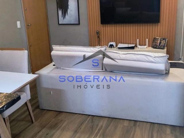 Apartamento para Venda em Belo Horizonte/MG Dona Clara 2 Quartos