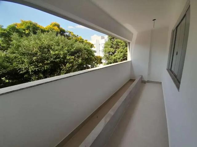 Apartamento para Venda em Belo Horizonte/MG Dona Clara 3 Quartos