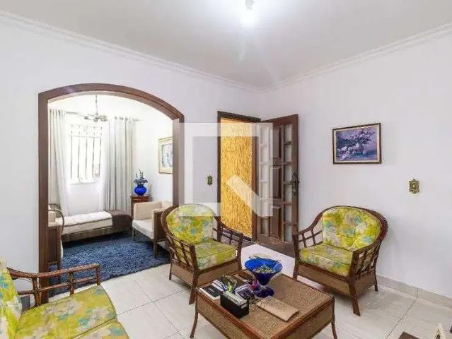 Apartamento para Venda em Belo Horizonte/MG Dona Clara 3 Quartos