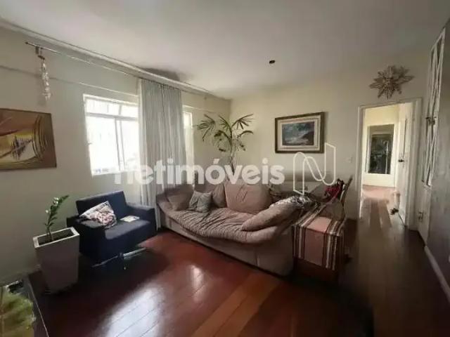 Apartamento para Venda em Belo Horizonte/MG Dona Clara 3 Quartos