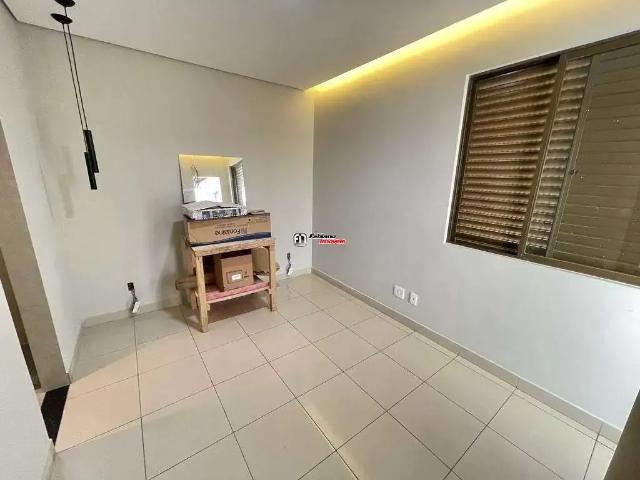 Apartamento para Venda em Belo Horizonte/MG Dona Clara 3 Quartos
