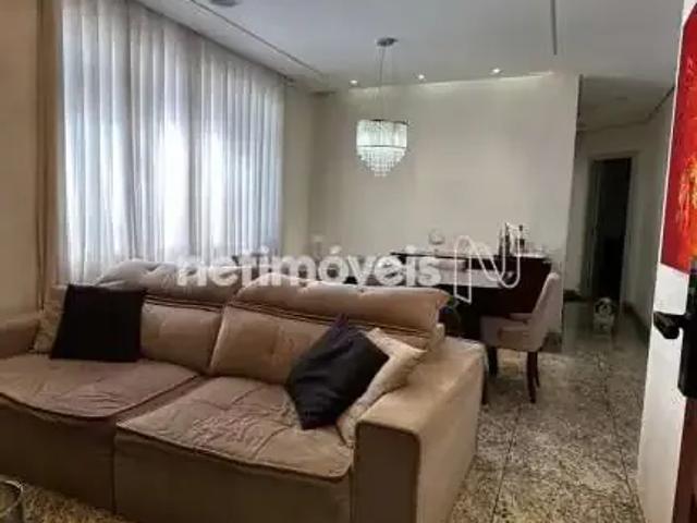 Apartamento para Venda em Belo Horizonte/MG Dona Clara 3 Quartos