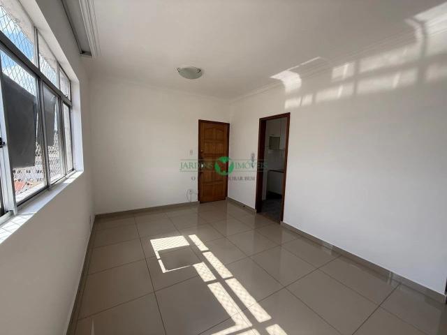 Apartamento para Venda em Belo Horizonte/MG Dona Clara 3 Quartos
