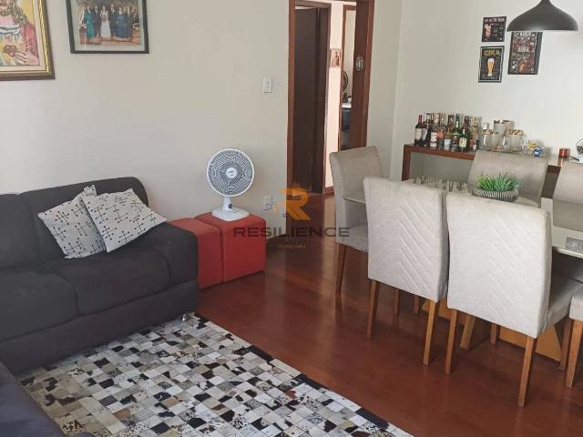 Apartamento para Venda em Belo Horizonte/MG Dona Clara 3 Quartos