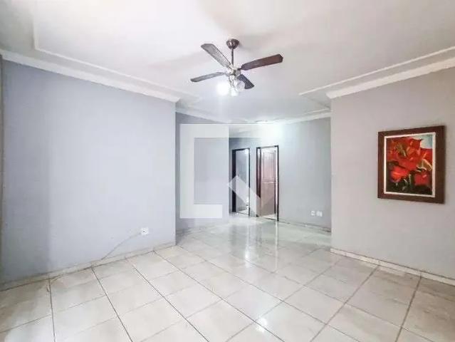 Apartamento para Venda em Belo Horizonte/MG Dona Clara 3 Quartos