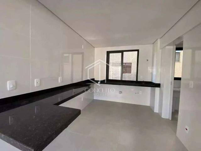Apartamento para Venda em Belo Horizonte/MG Dona Clara 3 Quartos
