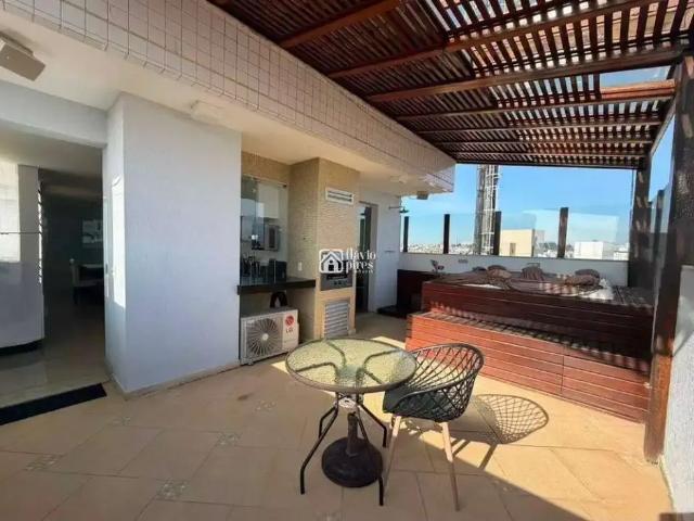 Apartamento para Venda em Belo Horizonte/MG Dona Clara 3 Quartos