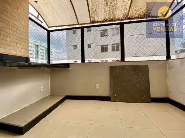 Apartamento para Venda em Belo Horizonte/MG Dona Clara 3 Quartos