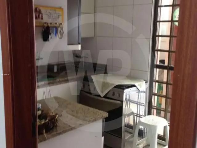 Apartamento para Venda em Belo Horizonte/MG Dona Clara 3 Quartos