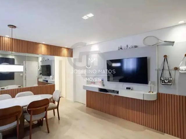 Apartamento para Venda em Belo Horizonte/MG Dona Clara 3 Quartos