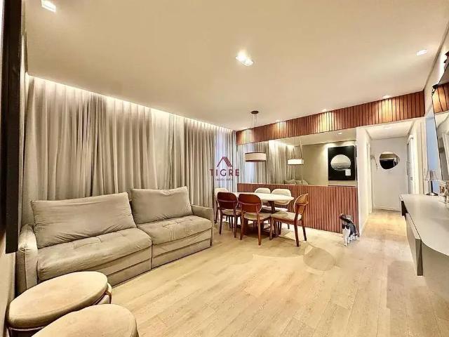 Apartamento para Venda em Belo Horizonte/MG Dona Clara 3 Quartos