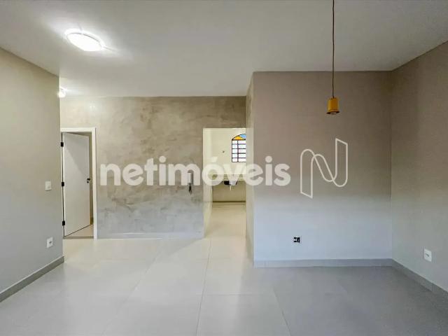 Apartamento para Venda em Belo Horizonte/MG Dona Clara 3 Quartos