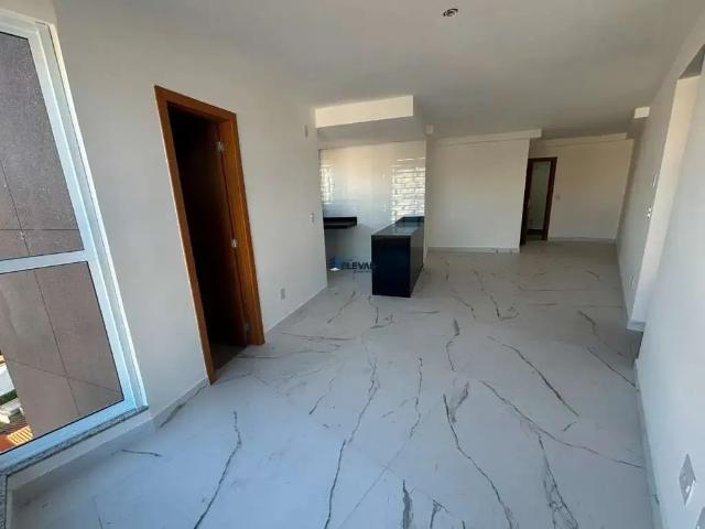 Apartamento para Venda em Belo Horizonte/MG Dona Clara 3 Quartos