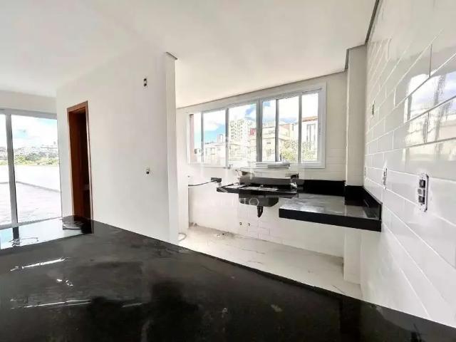 Apartamento para Venda em Belo Horizonte/MG Dona Clara 3 Quartos