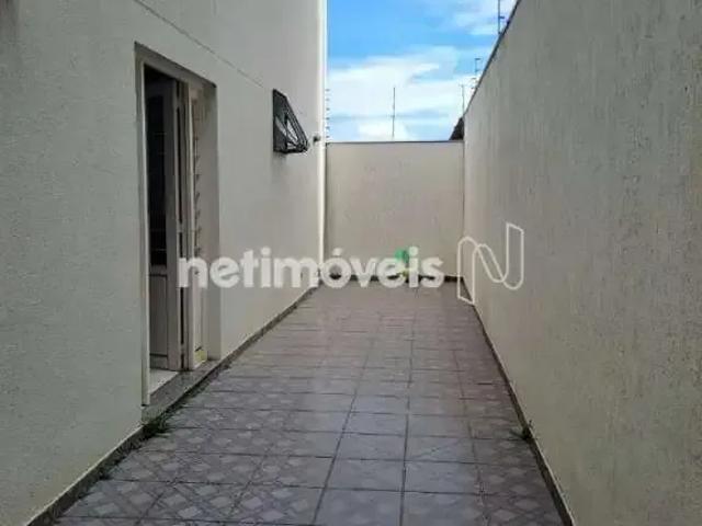Apartamento para Venda em Belo Horizonte/MG Dona Clara 3 Quartos