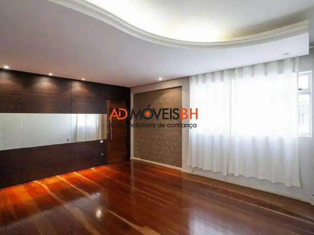 Apartamento para Venda em Belo Horizonte/MG Dona Clara 3 Quartos
