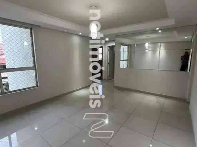 Apartamento para Venda em Belo Horizonte/MG Diamante 3 Quartos