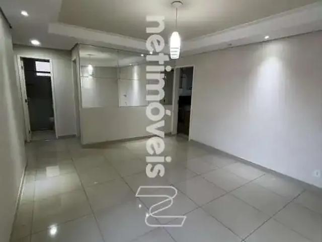 Apartamento para Venda em Belo Horizonte/MG Diamante 3 Quartos