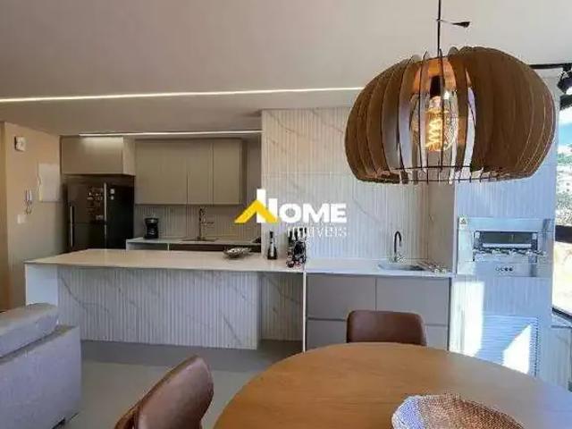 Apartamento para Venda em Belo Horizonte/MG Diamante 3 Quartos