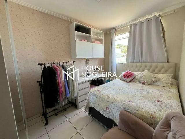Apartamento para Venda em Belo Horizonte/MG Diamante 3 Quartos