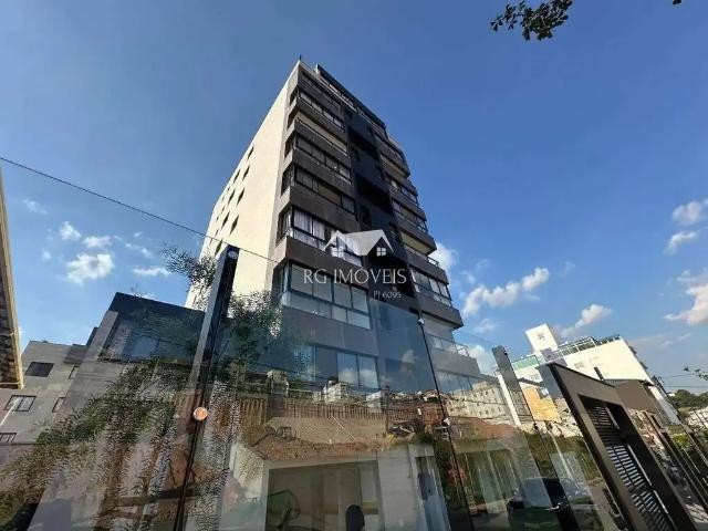 Apartamento para Venda em Belo Horizonte/MG Diamante 3 Quartos