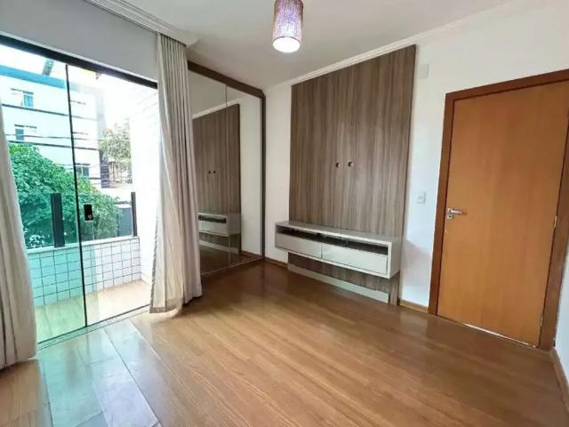 Apartamento para Venda em Belo Horizonte/MG Diamante 3 Quartos
