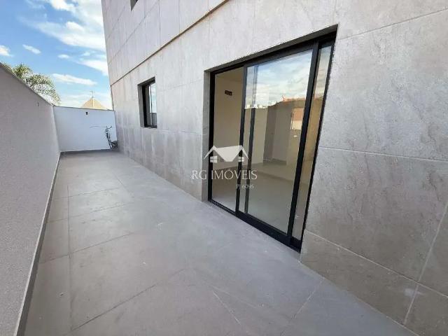 Apartamento para Venda em Belo Horizonte/MG Diamante 3 Quartos