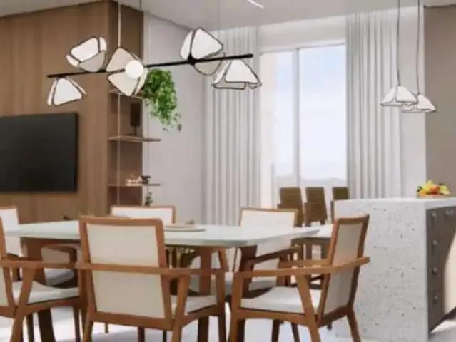 Apartamento para Venda em Belo Horizonte/MG Diamante 3 Quartos