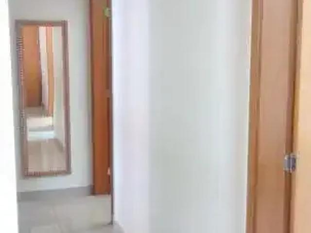 Apartamento para Venda em Belo Horizonte/MG Diamante 3 Quartos