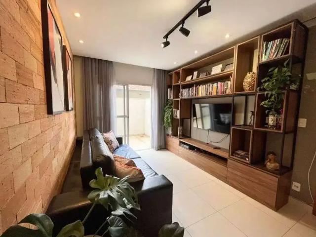 Apartamento para Venda em Belo Horizonte/MG Diamante 3 Quartos