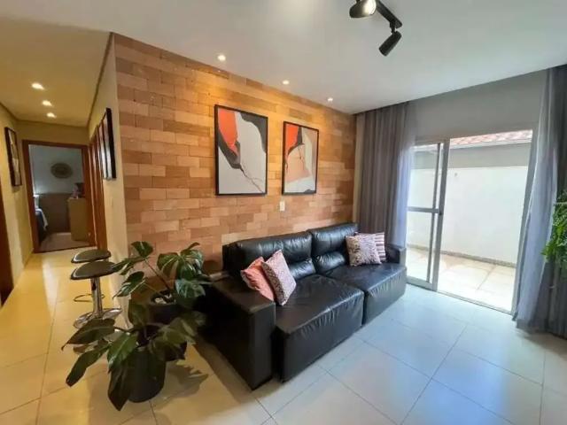 Apartamento para Venda em Belo Horizonte/MG Diamante 3 Quartos