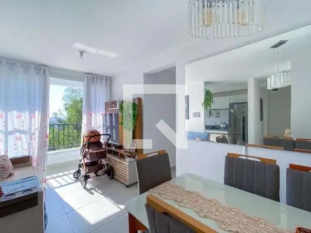 Apartamento para Venda em Belo Horizonte/MG Diamante 3 Quartos