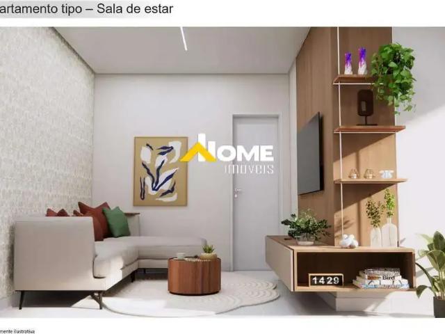 Apartamento para Venda em Belo Horizonte/MG Diamante 3 Quartos