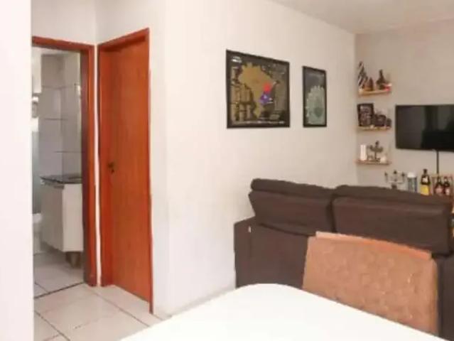 Apartamento para Venda em Belo Horizonte/MG Diamante 3 Quartos