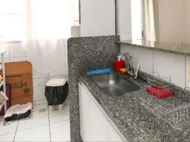 Apartamento para Venda em Belo Horizonte/MG Diamante 3 Quartos
