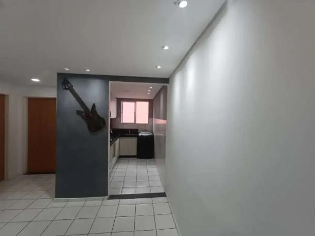 Apartamento para Venda em Belo Horizonte/MG Diamante 2 Quartos