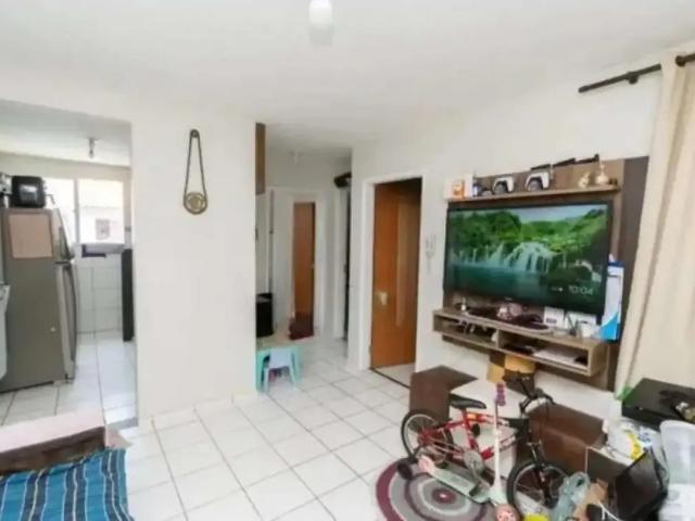 Apartamento para Venda em Belo Horizonte/MG Diamante 2 Quartos