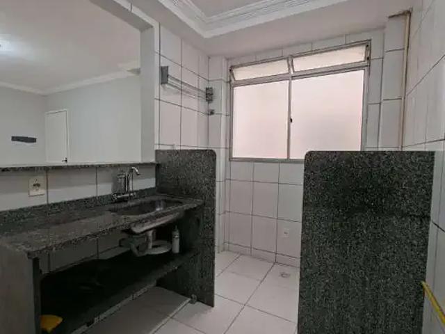Apartamento para Venda em Belo Horizonte/MG Diamante 2 Quartos