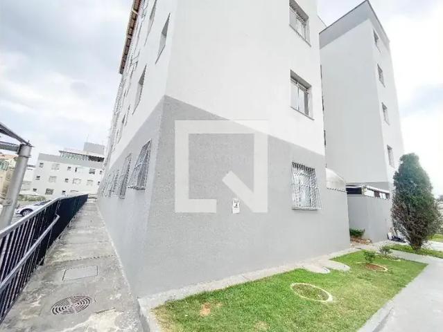 Apartamento para Venda em Belo Horizonte/MG Diamante 2 Quartos