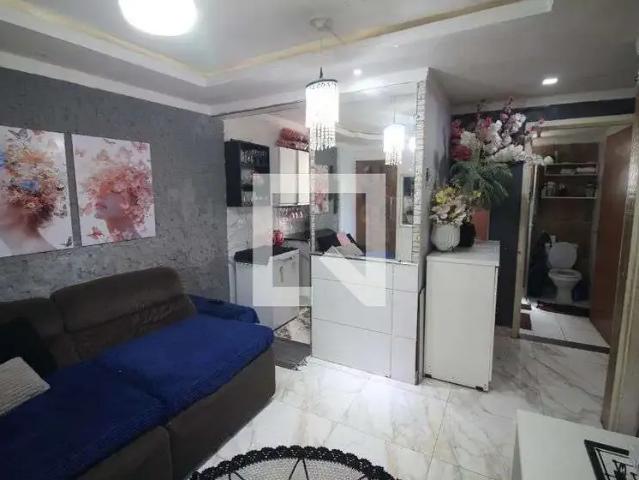 Apartamento para Venda em Belo Horizonte/MG Diamante 2 Quartos