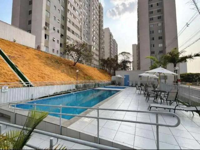 Apartamento para Venda em Belo Horizonte/MG Diamante 2 Quartos