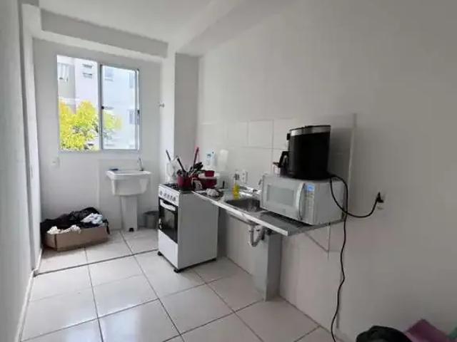 Apartamento para Venda em Belo Horizonte/MG Diamante 2 Quartos