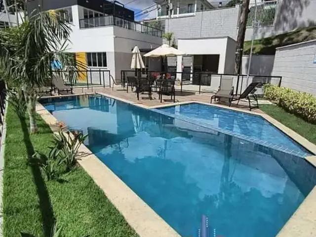 Apartamento para Venda em Belo Horizonte/MG Diamante 2 Quartos