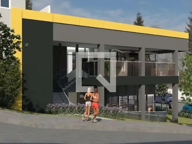 Apartamento para Venda em Belo Horizonte/MG Diamante 2 Quartos