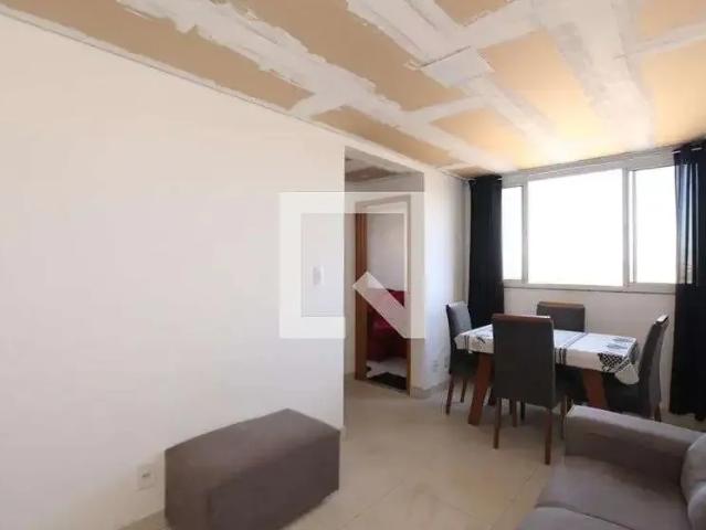 Apartamento para Venda em Belo Horizonte/MG Diamante 2 Quartos