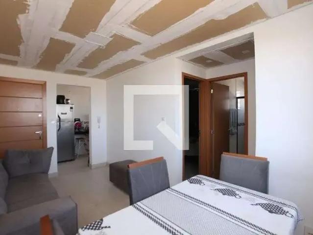 Apartamento para Venda em Belo Horizonte/MG Diamante 2 Quartos
