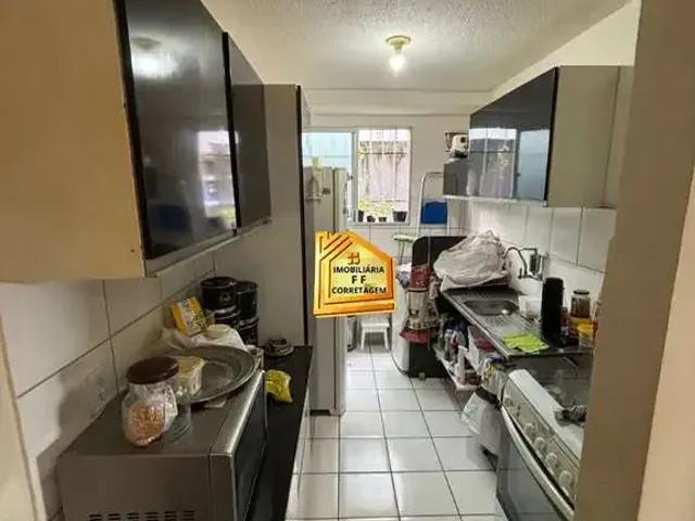 Apartamento para Venda em Belo Horizonte/MG Diamante 2 Quartos